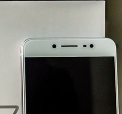  Camera Trước Vivo X7 