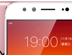  Camera Trước Vivo X9 Plus 