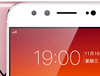 Camera Trước Vivo X9 Plus