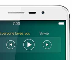  Camera Trước Vivo Xplay3S 
