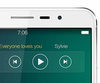 Camera Trước Vivo Xplay3S