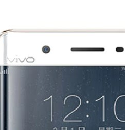 Camera Trước Vivo Xplay5 Elite