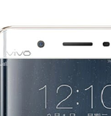  Camera Trước Vivo Xplay5 Elite 