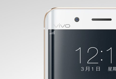  Camera Trước Vivo Xplay5 