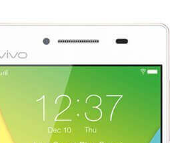  Camera Trước Vivo Y15S 