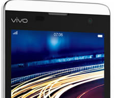 Camera Trước Vivo Y28