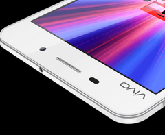  Camera Trước Vivo Y37 