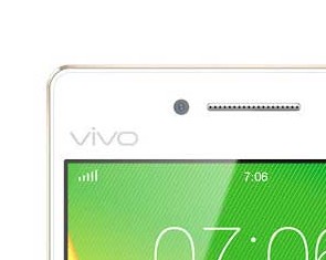 Camera Trước Vivo Y51