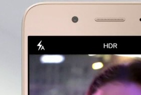 Camera Trước Vivo Y53
