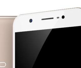 Camera Trước Vivo Y69