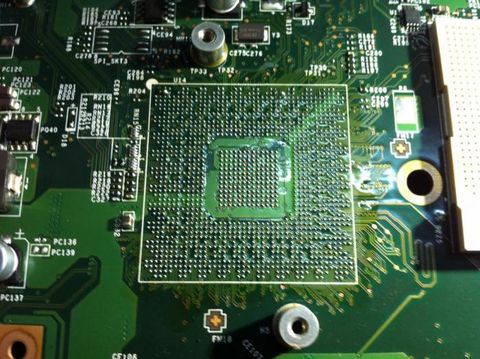 Chip Vga Acer Aspire 4350G