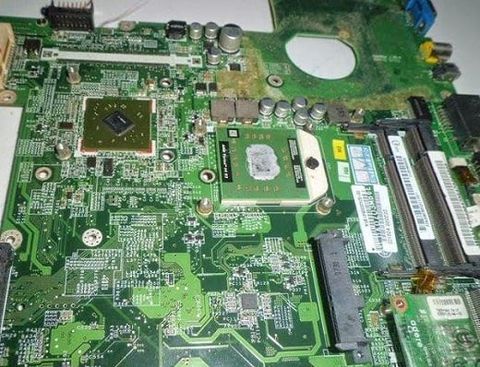 Chip Vga Acer Aspire  4732Z