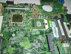  Chip Vga Acer Aspire  4732Z 