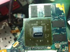  Chip Vga Acer Aspire 4733Z 