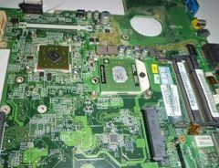  Chip Vga Acer Aspire 4735Z 