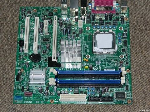 Chip Vga Acer Aspire 4736