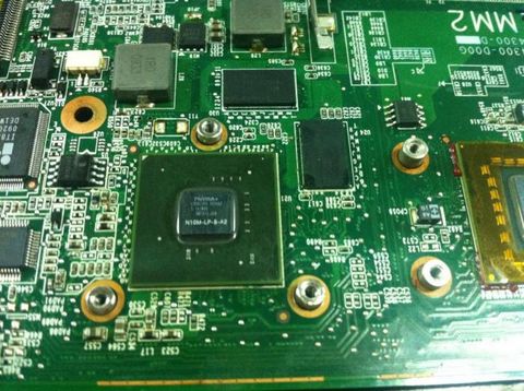 Chip Vga Acer One S1003