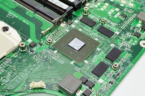 Ic Nguồn Acer One  Z1402
