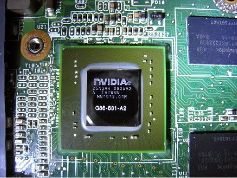 Chip Vga Asus Vivobook X456Ua