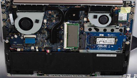 Chip Vga Asus Zenbook Bx430Ua