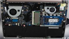  Chip Vga Asus Zenbook Bx430Ua 