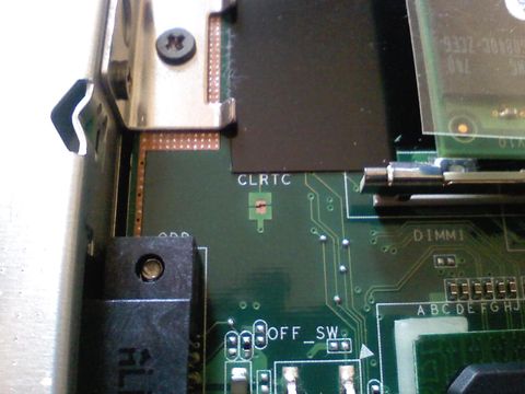 Chip Vga Asus Zenbook U24A