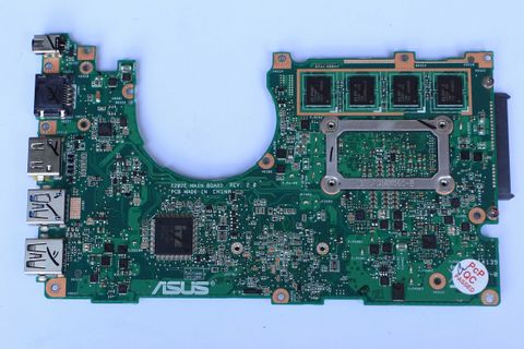 Chip Vga Asus Zenbook Ux410Ua