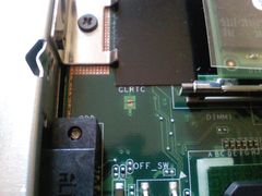  Chip Vga Asus Zenbook Ux530Ux 