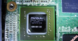 Chip Vga Laptop Sony Vaio Vgn-Cr116E/P