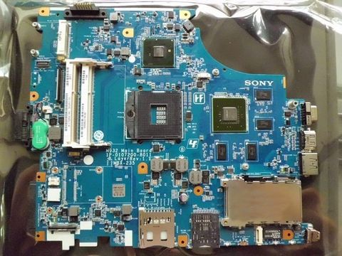 Chip Vga Sony Vaio Fit Svf-1421Dcx/W
