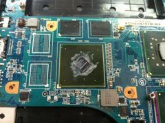  Chip Vga Sony Vaio Sve-11126Cg/B 