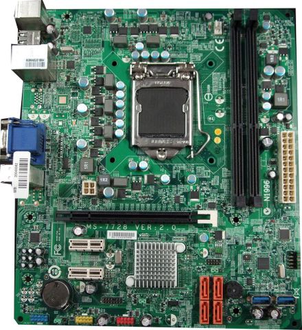 Chip Vga Sony Vaio Svs-13115Gn/S