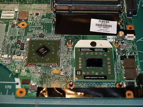 Chip Vga Sony Vaio Svs-13118Gn/S
