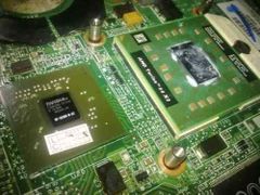 Chip Vga Sony Vaio Svs-13122Cx/R 