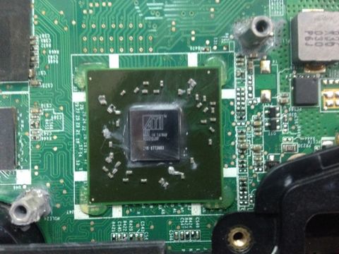 Chip Vga Sony Vaio Svs-13125Ch/B