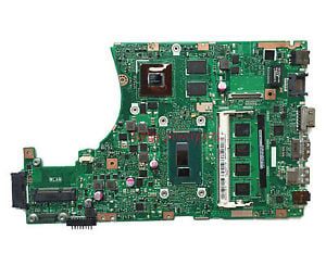 Chip Vga Sony Vaio Svs-13128Cc/W