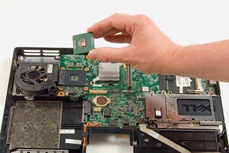 Chip Vga Sony Vaio Svs-13137Pn/B
