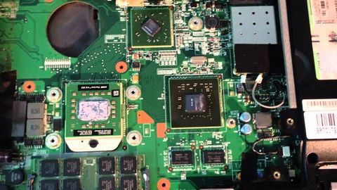 Chip Vga Sony Vaio Svs-13A16Ga/B