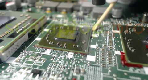 Chip Vga Sony Vaio Svs13122Cxr