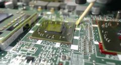  Chip Vga Sony Vaio Svs13122Cxr 