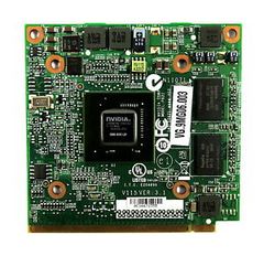  Chip Vga Sony Vaio Vgn-Cs17G/Q 
