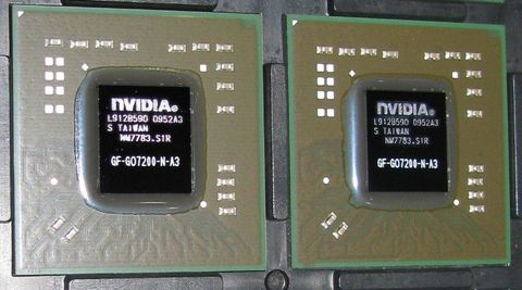 Chip Vga Sony Vaio Vgn-Cs325E/R