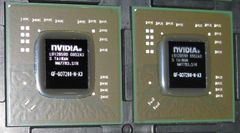  Chip Vga Sony Vaio Vgn-Cs325E/W 