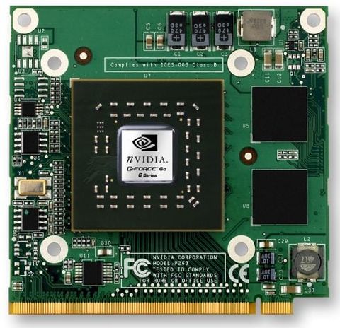 Chip Vga Sony Vaio Fit Svf-1521Dcx/W