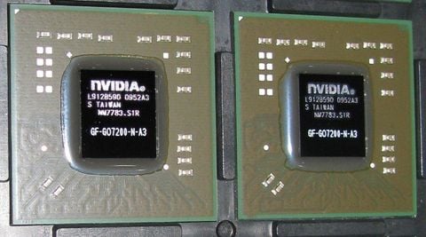 Chip Vga Sony Vaio Vgn-Cs390Jkv