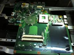 Chip Vga Sony Vaio Vgn-Fw190Ndh 