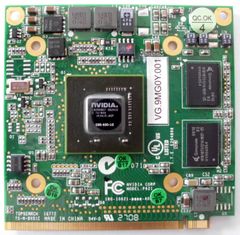  Chip Vga Sony Vaio Vgn-Fw590Fpb 