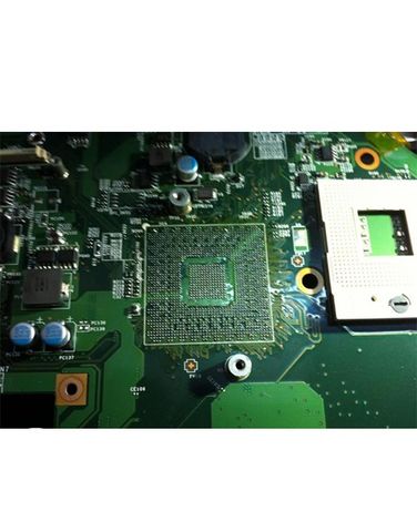 Chip Vga Sony Vaio Vgn-Sr190Ebj