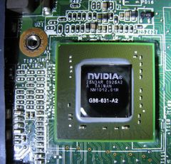  Chip Vga Sony Vaio Vgn-Cs390Dcb 