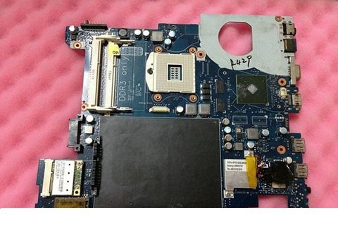 Chip Vga Sony Vaio Vgn-Sr290Pgb